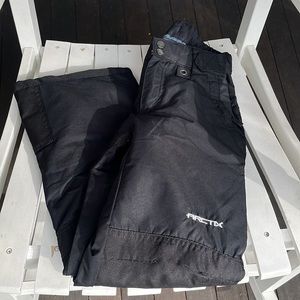 ❄️Arctix Snow Pants Youth Medium